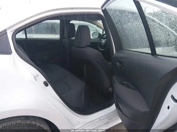 5YFB4MDE3TP434403 2026 TOYOTA COROLLA - Image 8