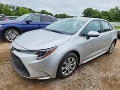 5YFB4MDE3TP435129 2026 TOYOTA COROLLA