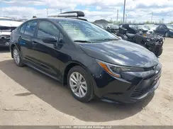5YFB4MDE3TP435163 2026 TOYOTA COROLLA