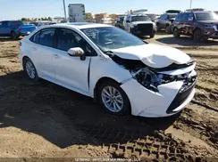 5YFB4MDE3TP436720 2026 TOYOTA COROLLA