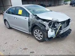 5YFB4MDE3TP437821 2026 TOYOTA COROLLA