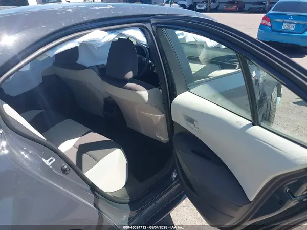 5YFB4MDE3TP446485 2026 TOYOTA COROLLA - Image 8
