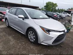 5YFB4MDE3TP449502 2026 TOYOTA COROLLA
