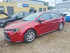 5YFB4MDE3TP452982 2026 TOYOTA COROLLA