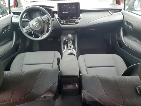 5YFB4MDE3TP452982 2026 TOYOTA COROLLA - Image 8