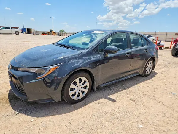 5YFB4MDE3TP454392 2026 TOYOTA COROLLA - Image 1