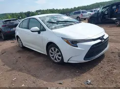 5YFB4MDE3TP463500 2026 TOYOTA COROLLA