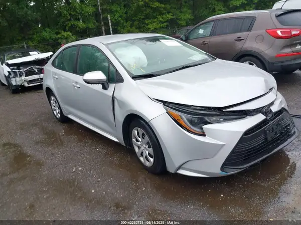 5YFB4MDE4PP000108 2023 TOYOTA COROLLA - Image 1