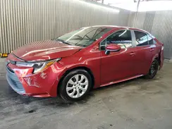5YFB4MDE4PP000125 2023 TOYOTA COROLLA