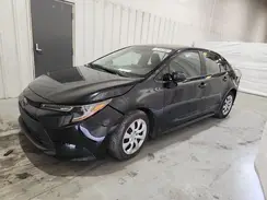 5YFB4MDE4PP000206 2023 TOYOTA COROLLA