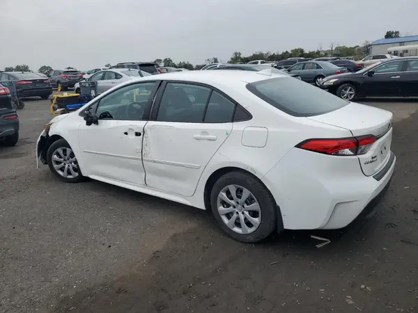 5YFB4MDE4PP001324 2023 TOYOTA COROLLA - Image 2