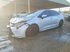 5YFB4MDE4PP001534 2023 TOYOTA COROLLA