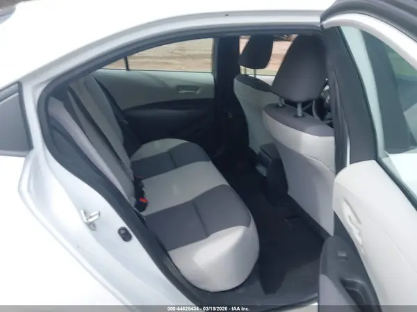 5YFB4MDE4PP002229 2023 TOYOTA COROLLA - Image 8