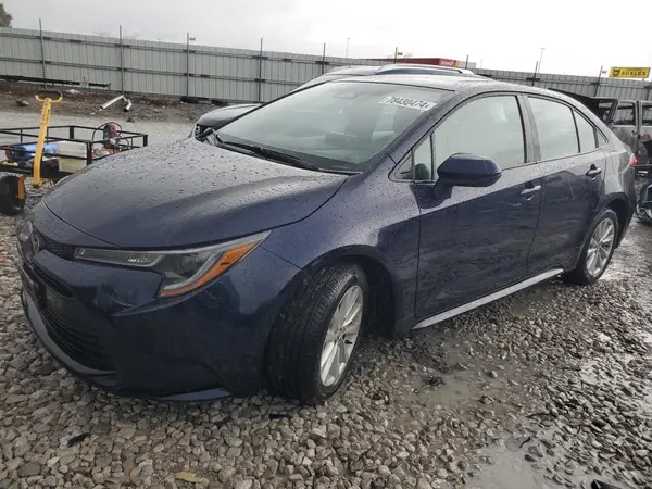 5YFB4MDE4PP002408 2023 TOYOTA COROLLA - Image 1