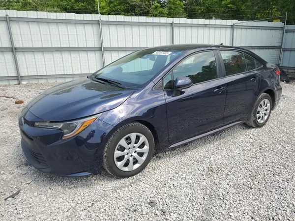 5YFB4MDE4PP003736 2023 TOYOTA COROLLA - Image 1