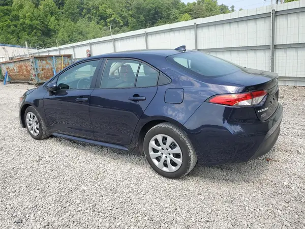 5YFB4MDE4PP003736 2023 TOYOTA COROLLA - Image 2