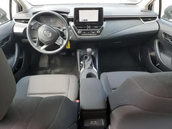 5YFB4MDE4PP003736 2023 TOYOTA COROLLA - Image 8