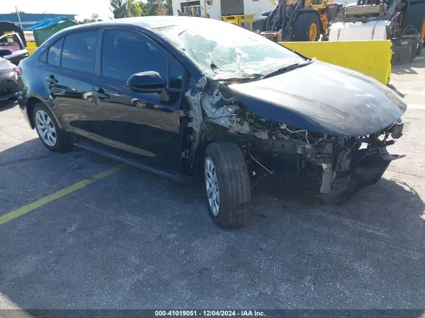 5YFB4MDE4PP004336 2023 TOYOTA COROLLA - Image 1