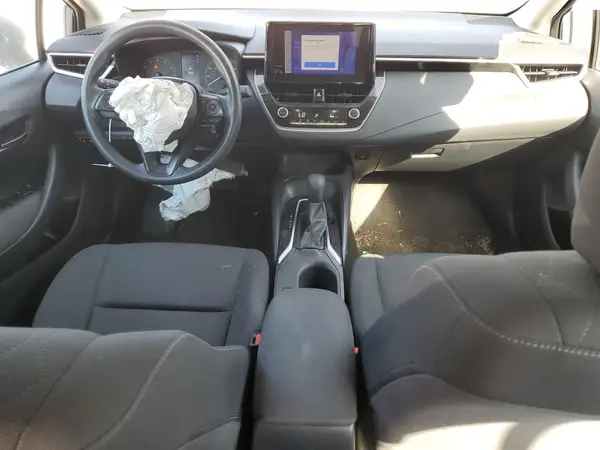 5YFB4MDE4PP004868 2023 TOYOTA COROLLA - Image 8