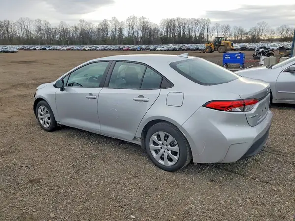 5YFB4MDE4PP005339 2023 TOYOTA COROLLA - Image 2