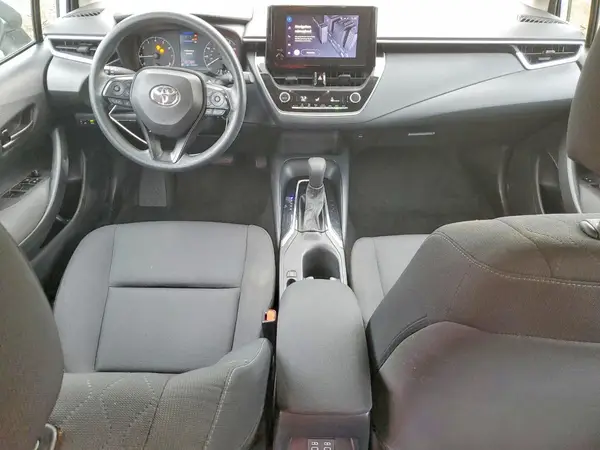 5YFB4MDE4PP005339 2023 TOYOTA COROLLA - Image 8