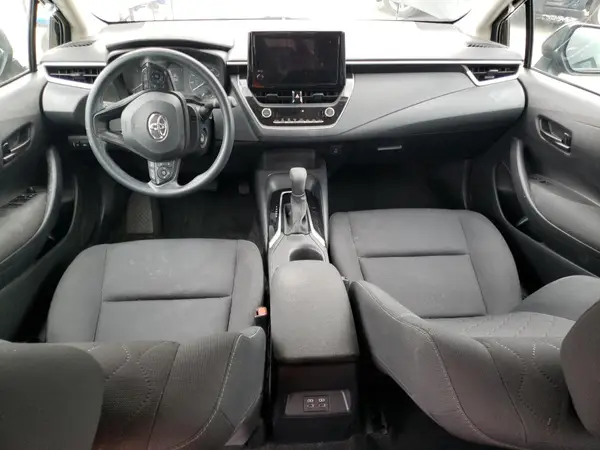 5YFB4MDE4PP005941 2023 TOYOTA COROLLA - Image 8