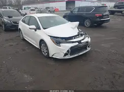 5YFB4MDE4PP006247 2023 TOYOTA COROLLA
