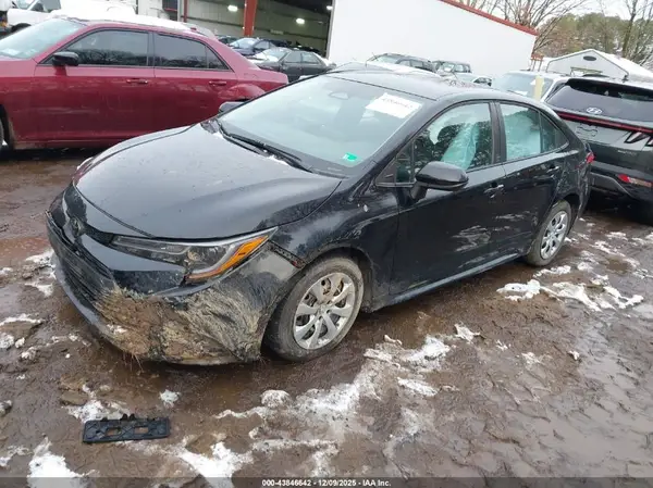 5YFB4MDE4PP006250 2023 TOYOTA COROLLA - Image 2