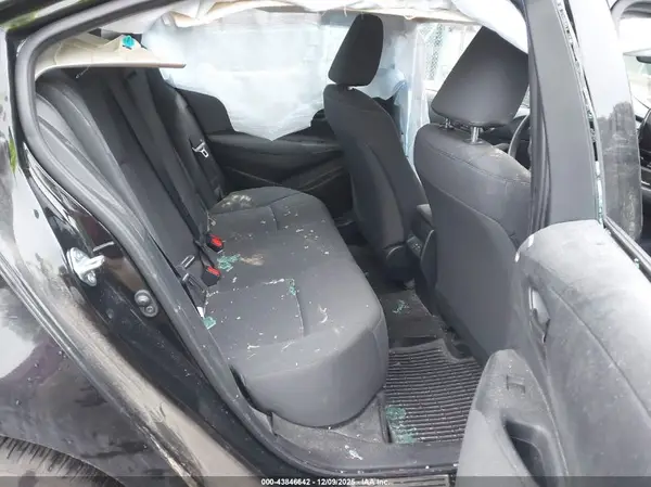 5YFB4MDE4PP006250 2023 TOYOTA COROLLA - Image 8