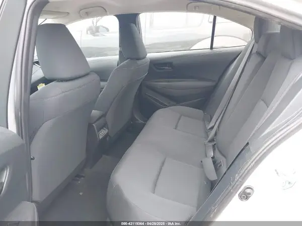 5YFB4MDE4PP006958 2023 TOYOTA COROLLA - Image 8