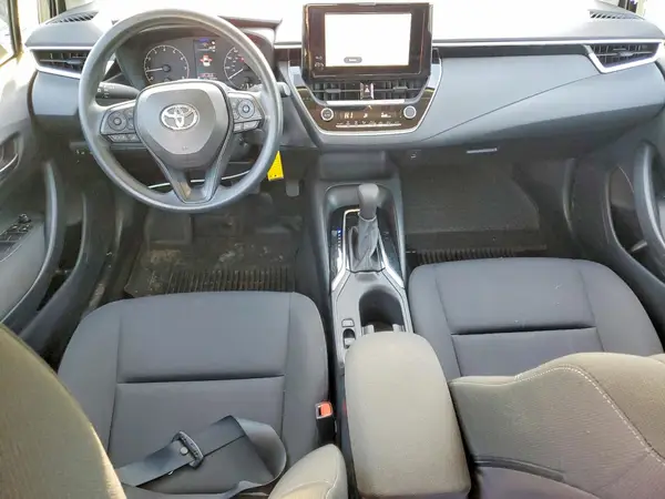 5YFB4MDE4PP008175 2023 TOYOTA COROLLA - Image 8