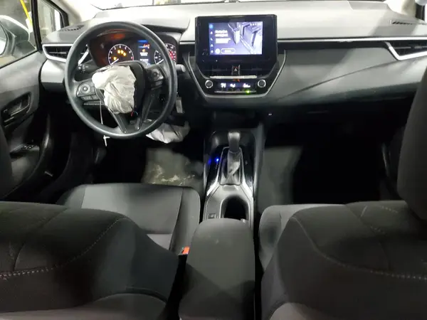 5YFB4MDE4PP008189 2023 TOYOTA COROLLA - Image 8