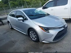 5YFB4MDE4PP008421 2023 TOYOTA COROLLA