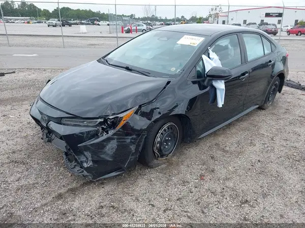 5YFB4MDE4PP008676 2023 TOYOTA COROLLA - Image 2