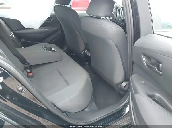 5YFB4MDE4PP008676 2023 TOYOTA COROLLA - Image 8