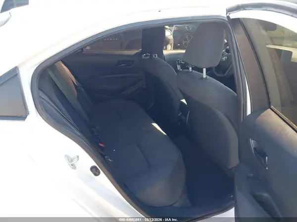 5YFB4MDE4PP011285 2023 TOYOTA COROLLA - Image 8