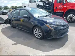 5YFB4MDE4PP011318 2023 TOYOTA COROLLA