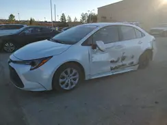5YFB4MDE4PP011321 2023 TOYOTA COROLLA