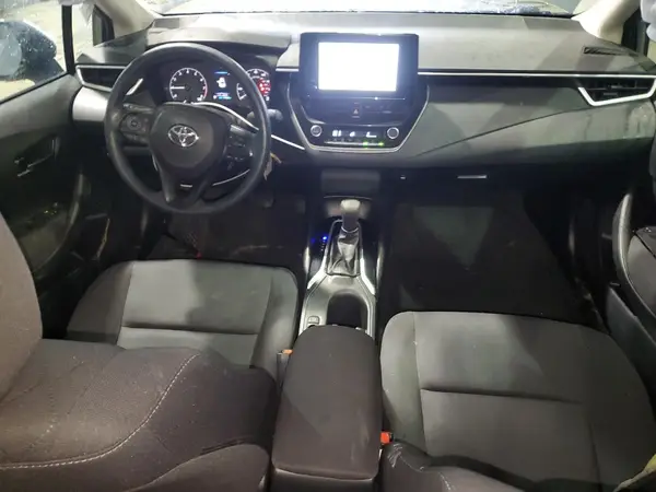 5YFB4MDE4PP012095 2023 TOYOTA COROLLA - Image 8