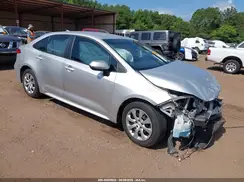 5YFB4MDE4PP012274 2023 TOYOTA COROLLA