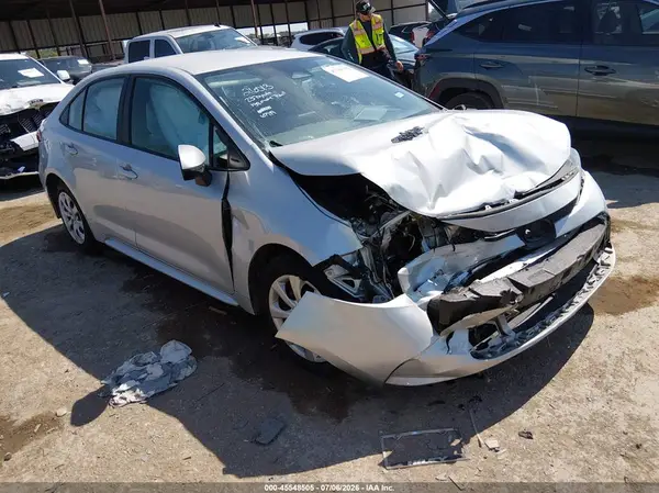 5YFB4MDE4PP012453 2023 TOYOTA COROLLA - Image 1