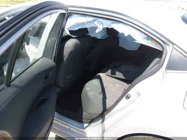 5YFB4MDE4PP012453 2023 TOYOTA COROLLA - Image 8