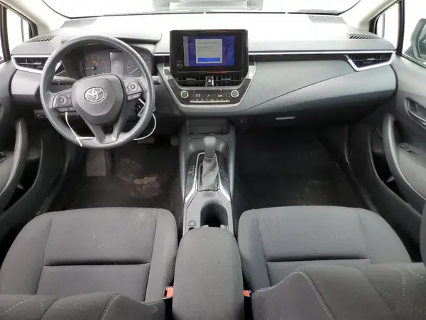 5YFB4MDE4PP013358 2023 TOYOTA COROLLA - Image 8