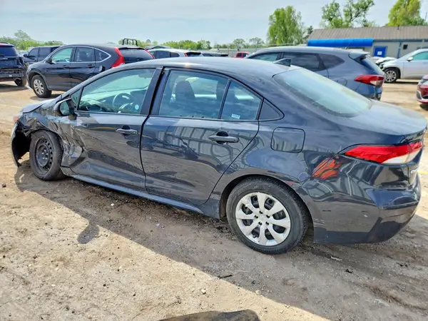 5YFB4MDE4PP014297 2023 TOYOTA COROLLA - Image 2