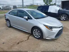 5YFB4MDE4PP014526 2023 TOYOTA COROLLA