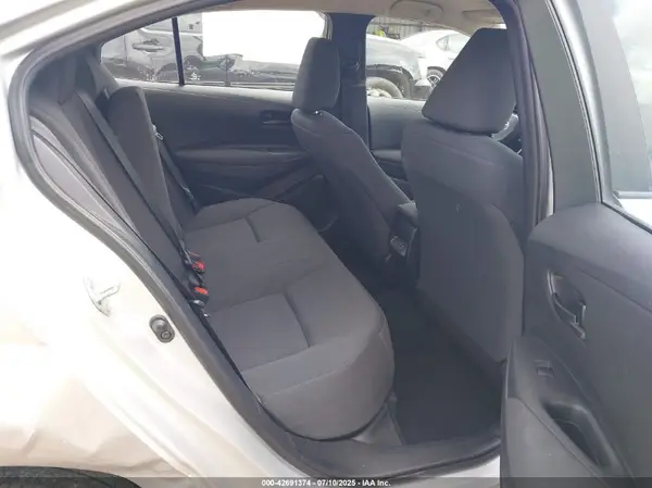 5YFB4MDE4PP014526 2023 TOYOTA COROLLA - Image 8