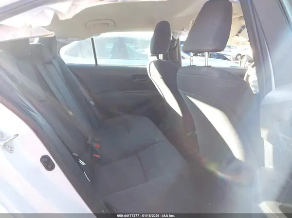 5YFB4MDE4PP015174 2023 TOYOTA COROLLA - Image 8