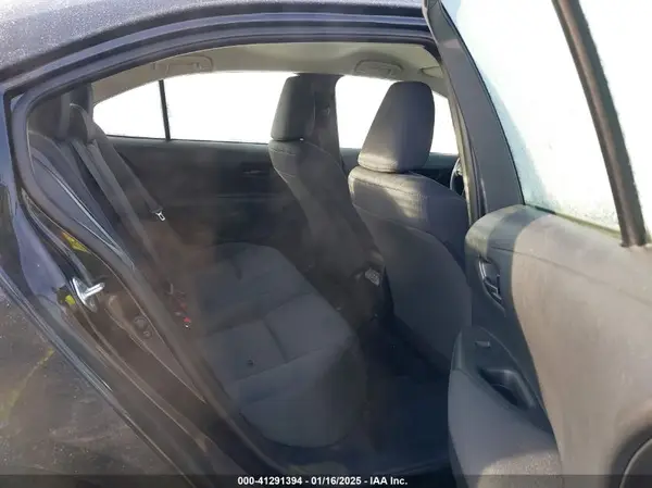 5YFB4MDE4PP016888 2023 TOYOTA COROLLA - Image 8