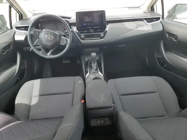 5YFB4MDE4PP017913 2023 TOYOTA COROLLA - Image 8