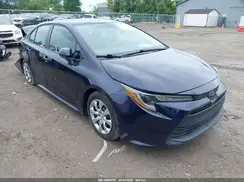 5YFB4MDE4PP018172 2023 TOYOTA COROLLA